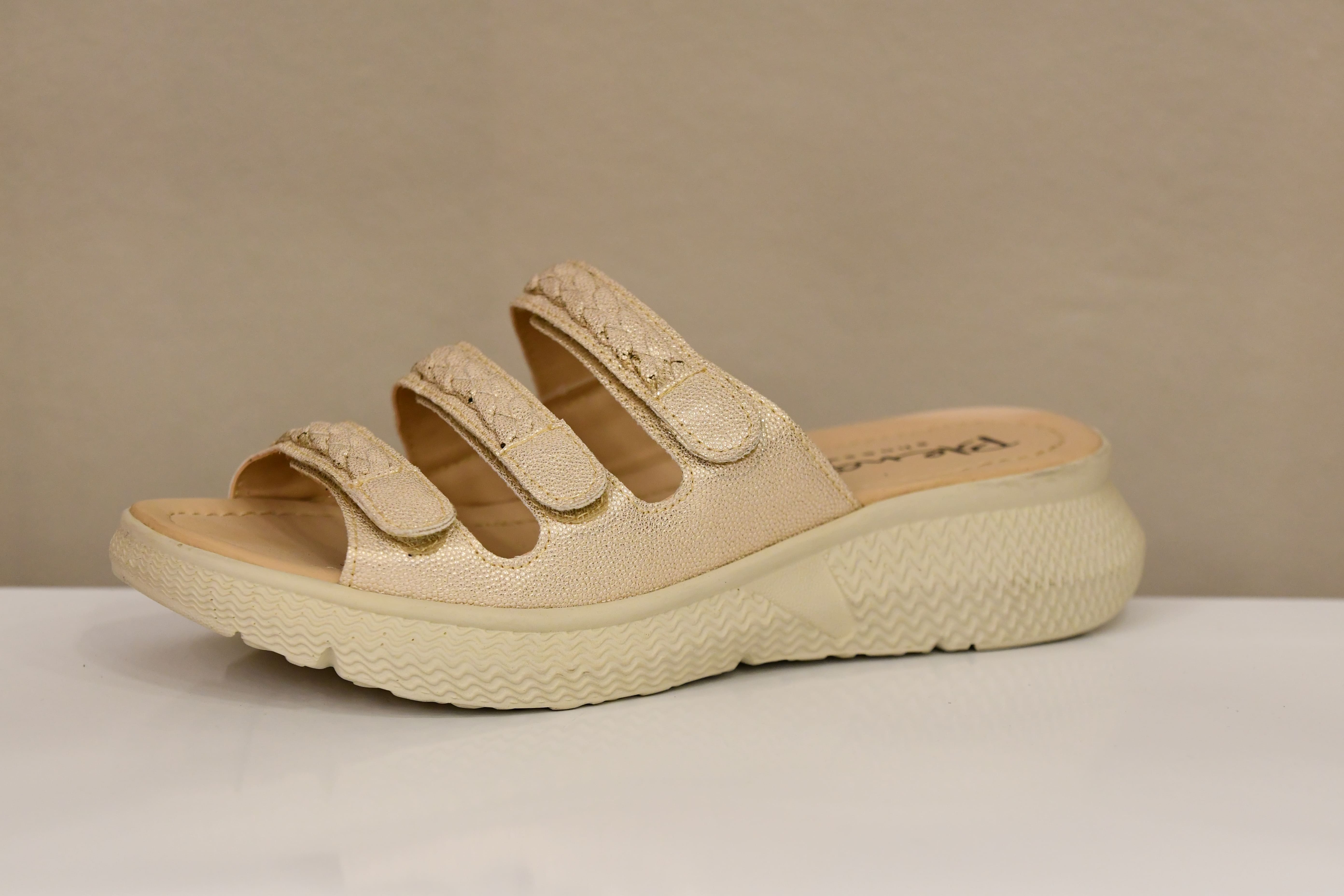 Rodas Comfort